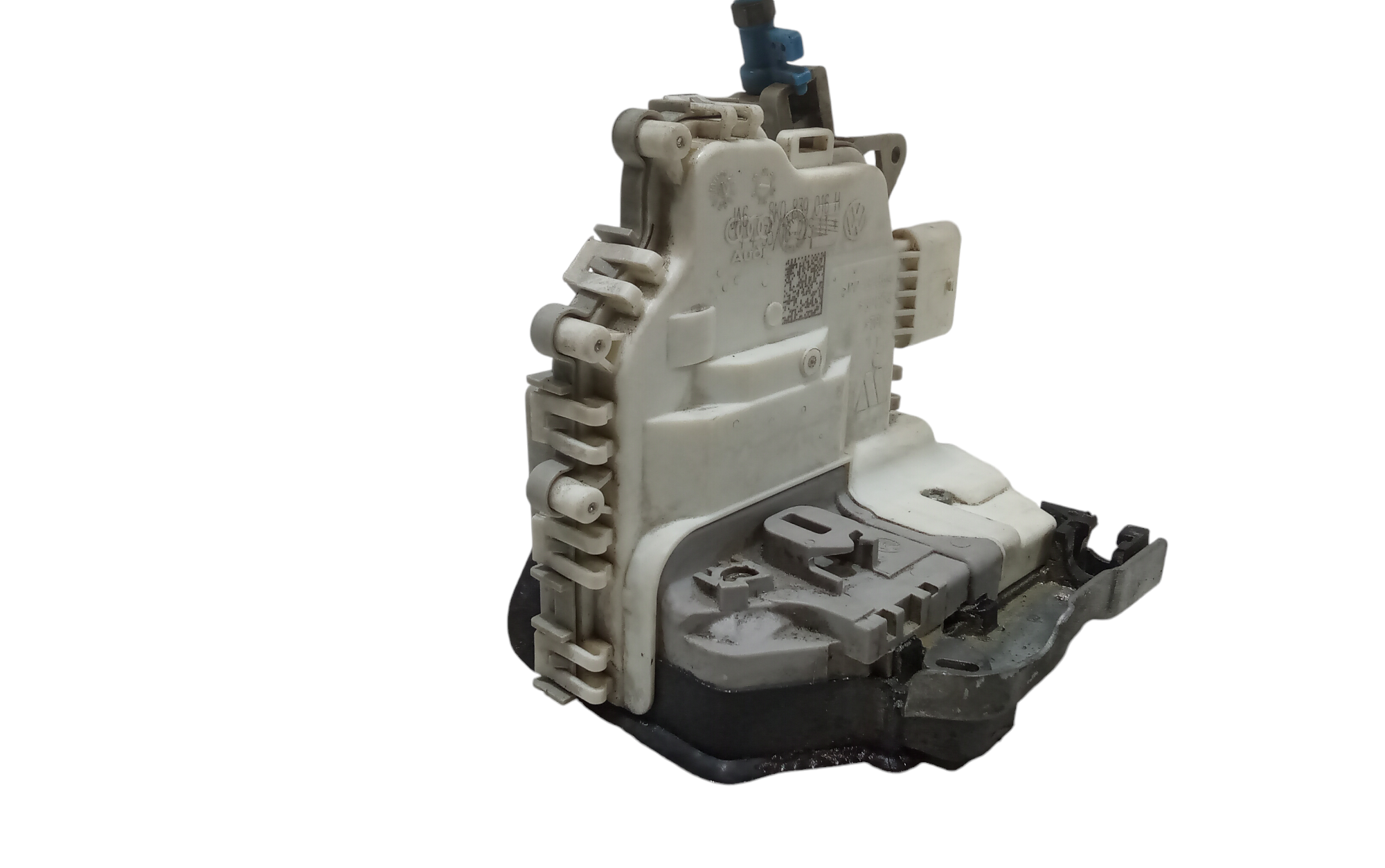 Serratura Posteriore destra per Audi Q2 Serie (gab) (16>) (2016 - In produzione)