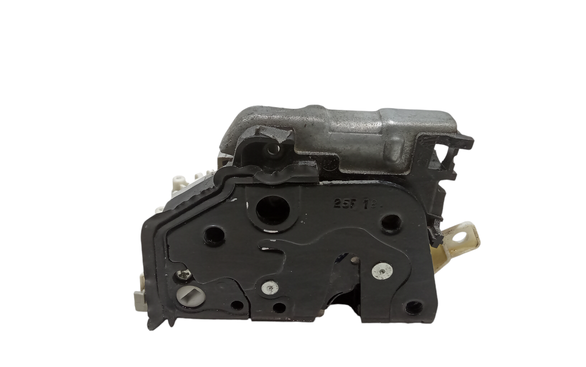 Serratura Posteriore destra per Audi Q2 Serie (gab) (16>) (2016 - In produzione)