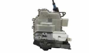 Serratura Posteriore destra per Audi Q2 Serie (gab) (16>) (2016 - In produzione)