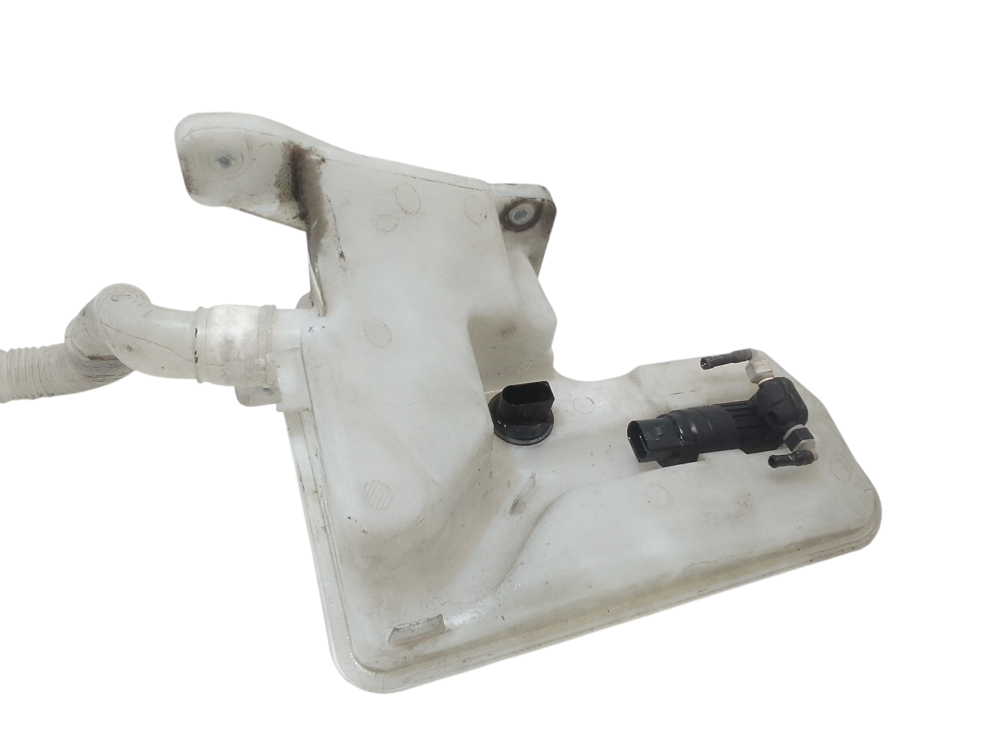 Vaschetta Tergi ant per Audi Q2 Serie (gab) (16>) (2016 - In produzione)