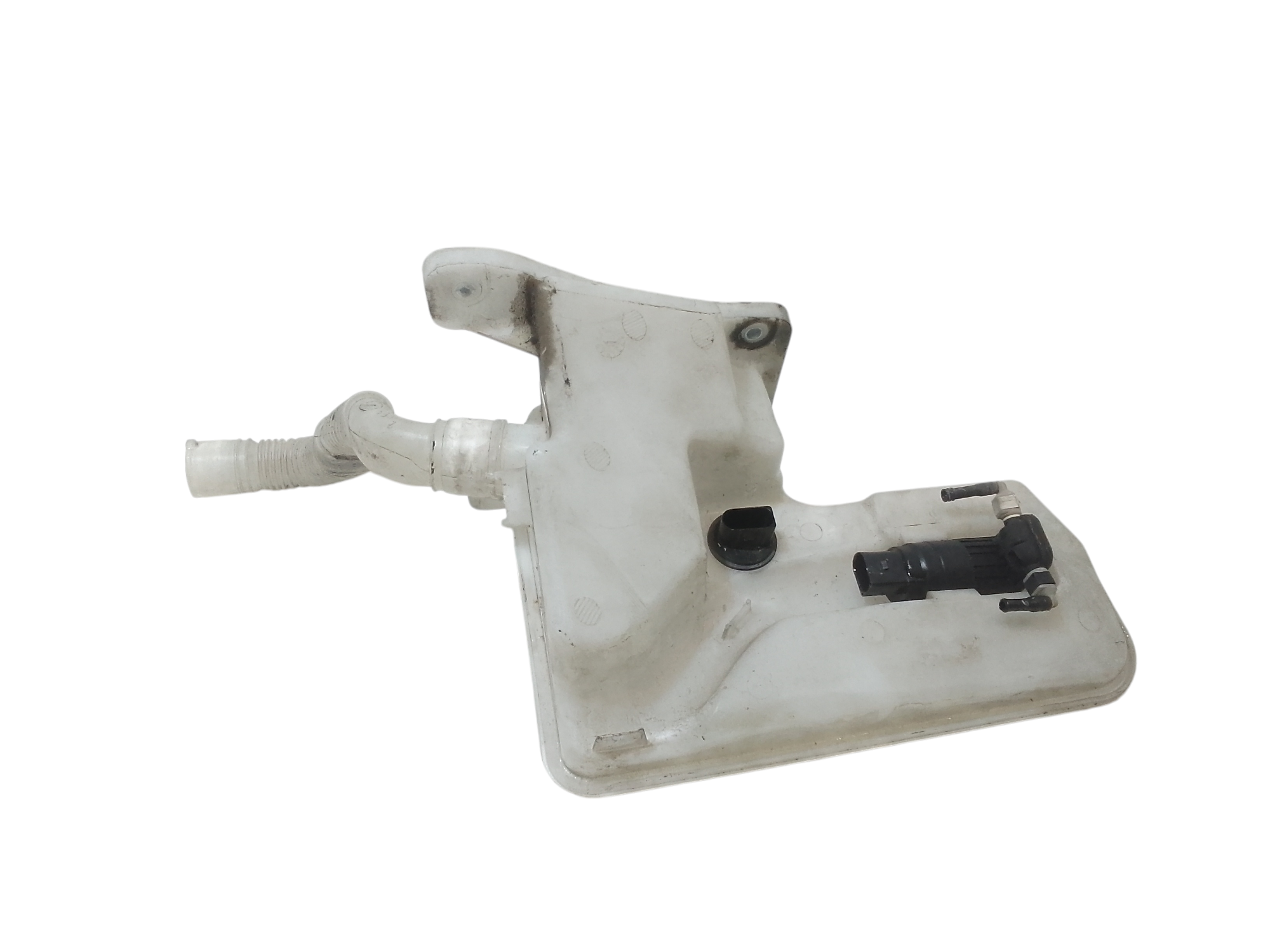 Vaschetta Tergi ant per Audi Q2 Serie (gab) (16>) (2016 - In produzione)