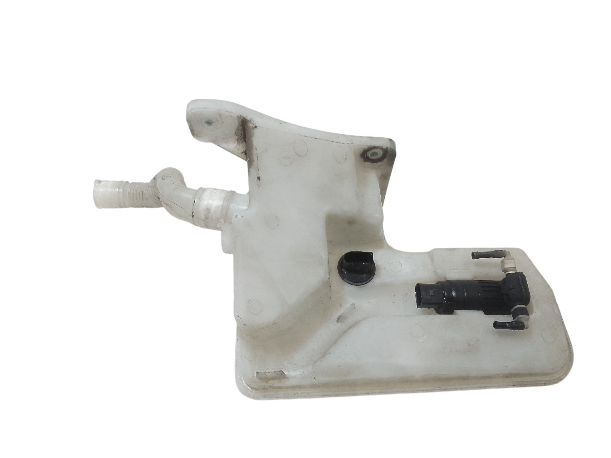 Vaschetta Tergi ant per Audi Q2 Serie (gab) (16>) (2016 - In produzione)