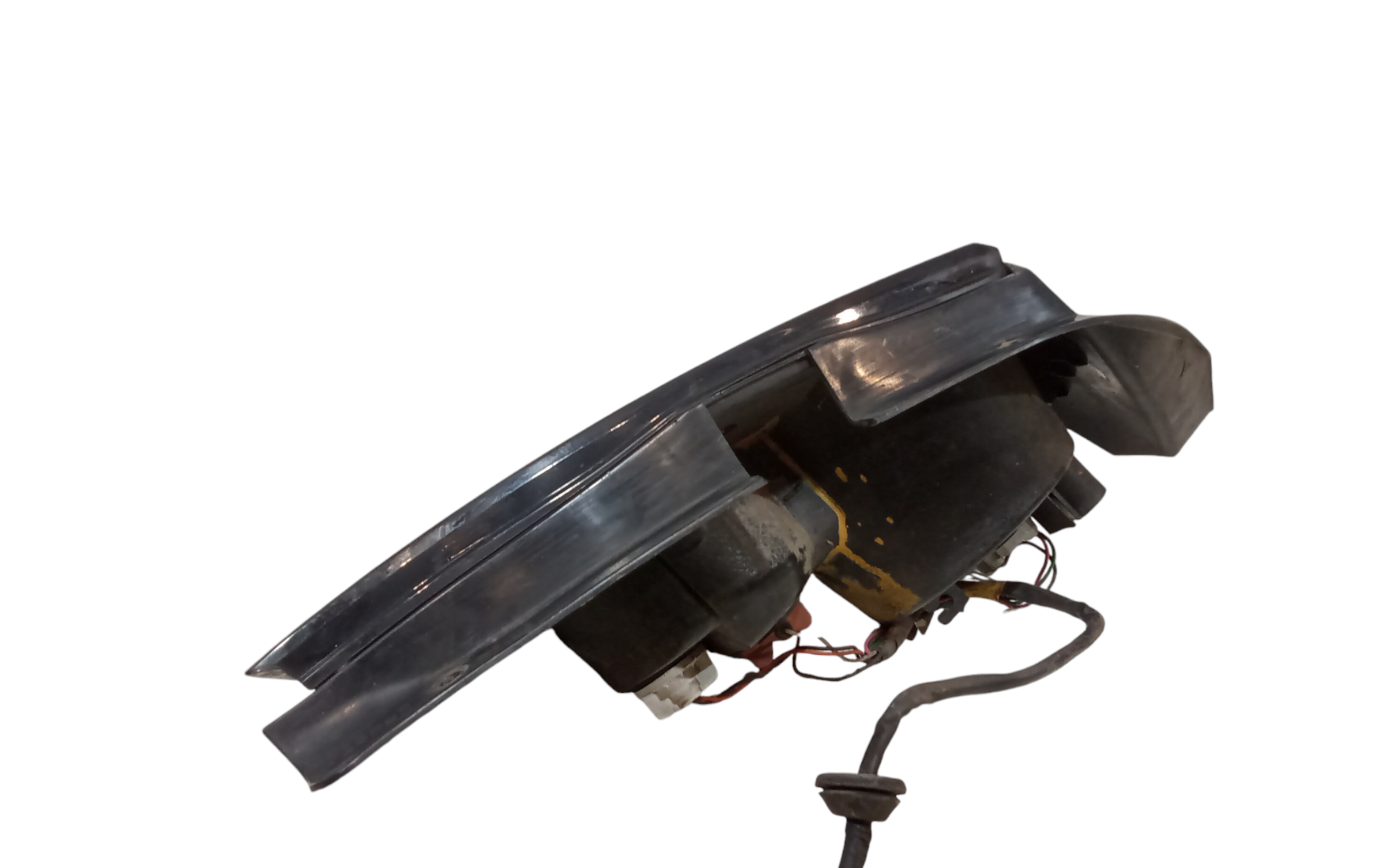 Stop fanale Posteriore sinistro lato Guida per Hyundai Atos Prime (1999 - 2003)