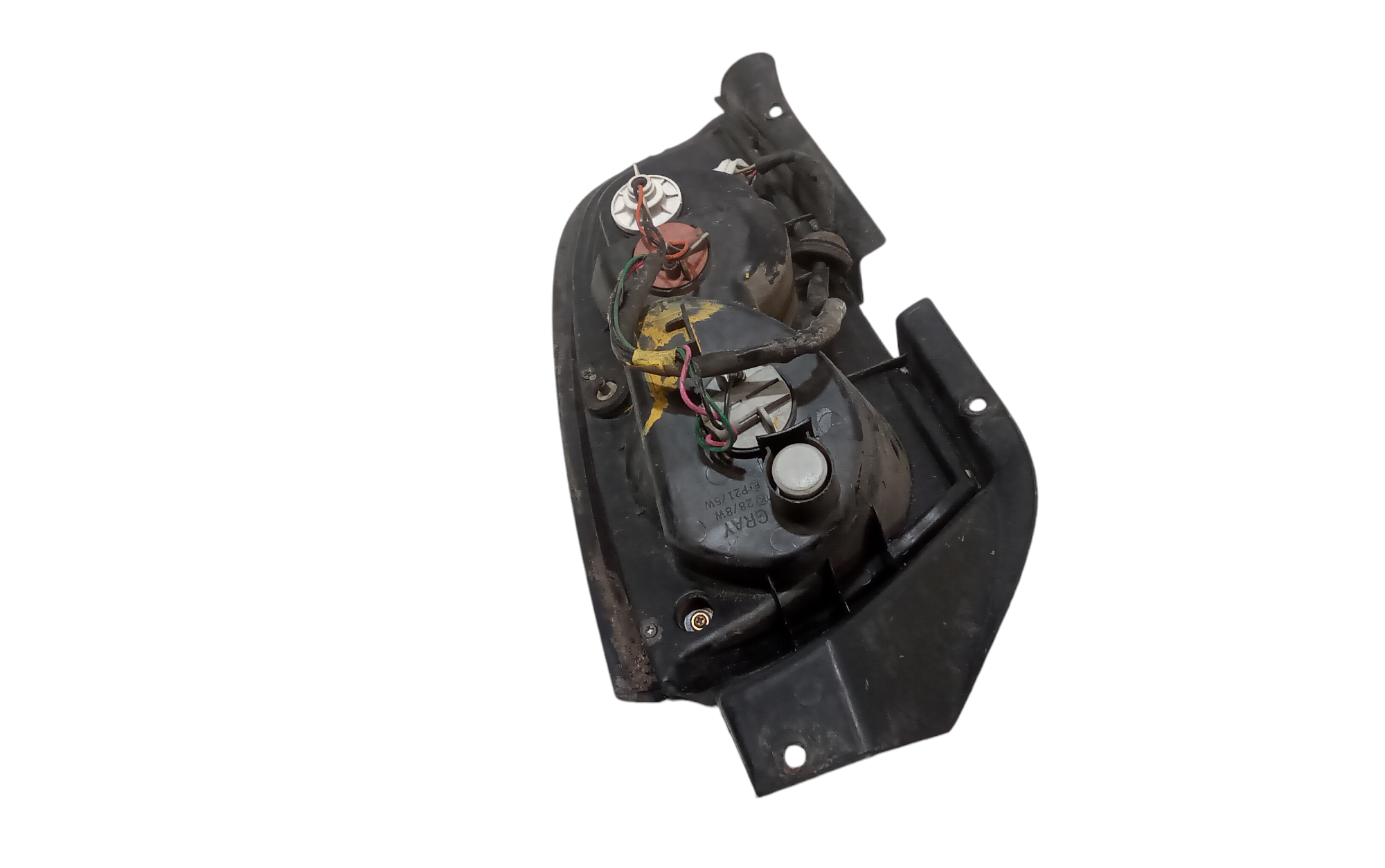 Stop fanale Posteriore sinistro lato Guida per Hyundai Atos Prime (1999 - 2003)