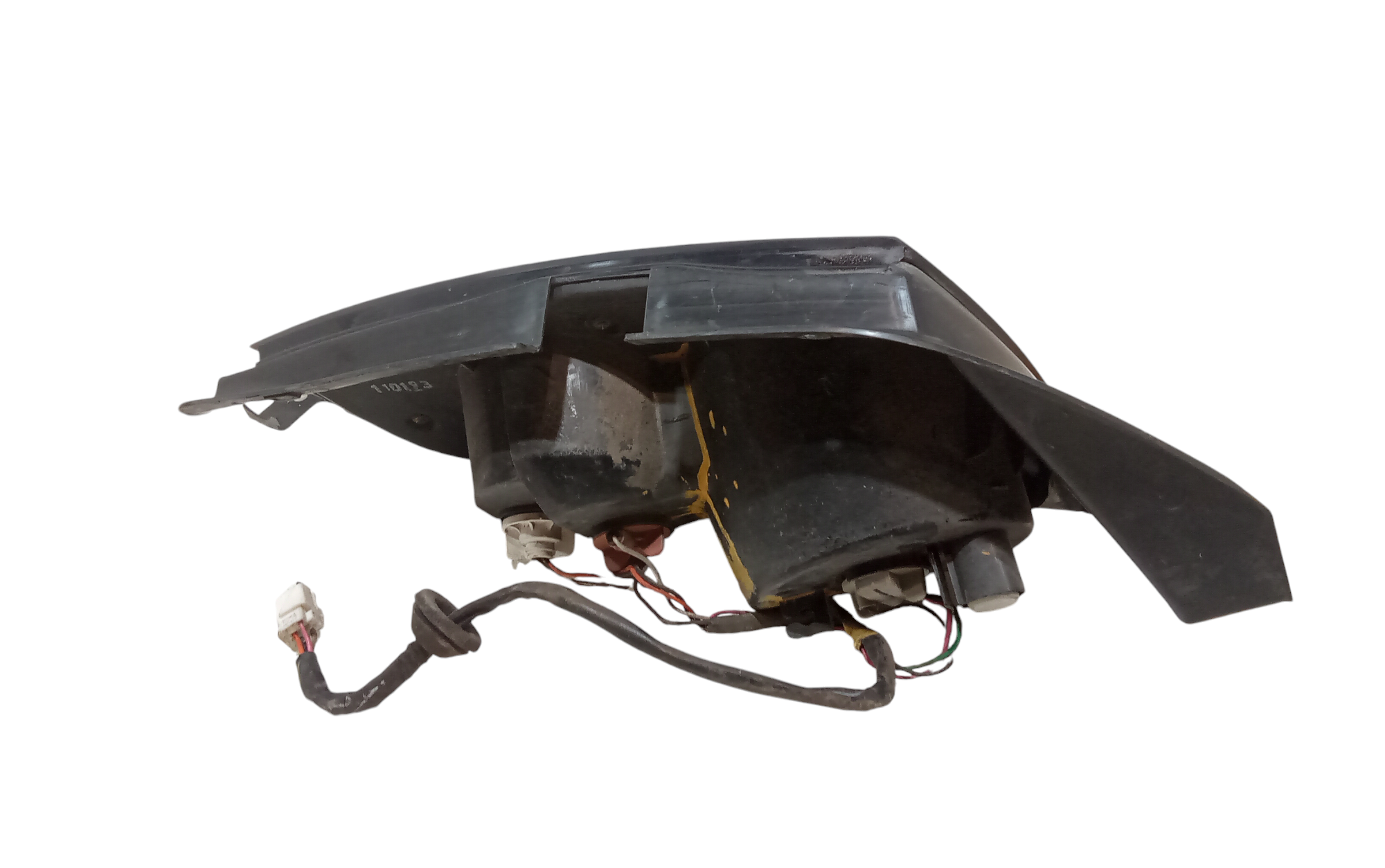 Stop fanale Posteriore sinistro lato Guida per Hyundai Atos Prime (1999 - 2003)