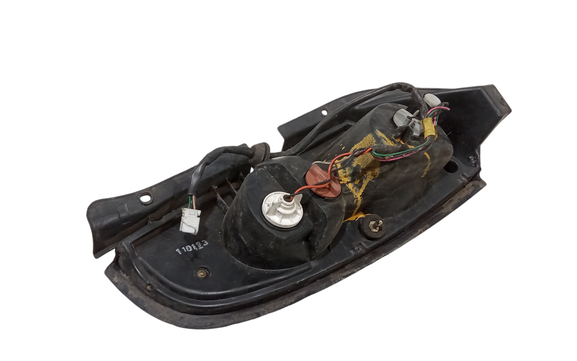 Stop fanale Posteriore sinistro lato Guida per Hyundai Atos Prime (1999 - 2003)