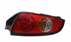 Stop fanale Posteriore sinistro lato Guida per Hyundai Atos Prime (1999 - 2003)