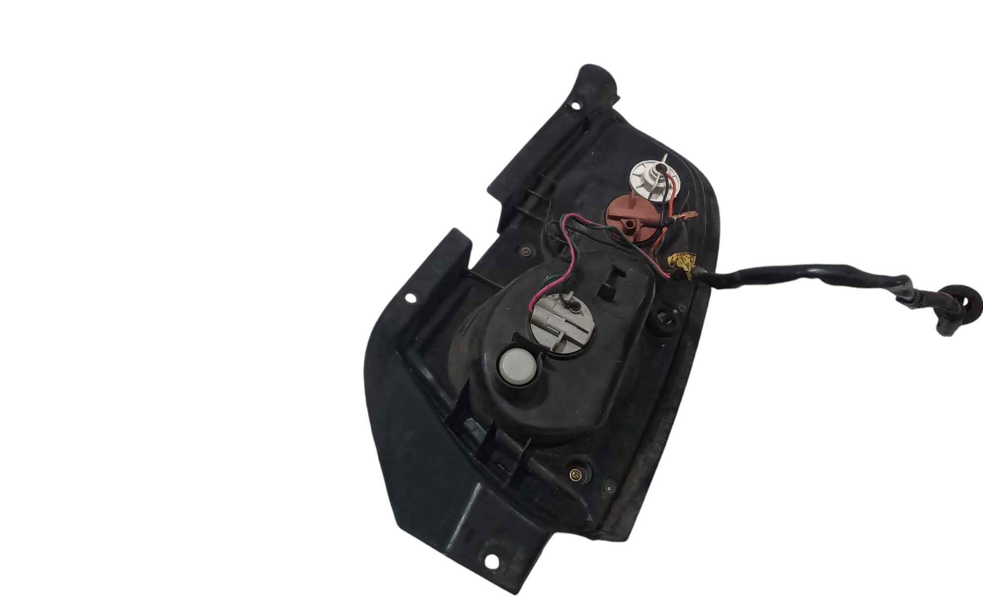 Stop fanale posteriore Destro Passeggero per Hyundai Atos Prime (1999 - 2003)