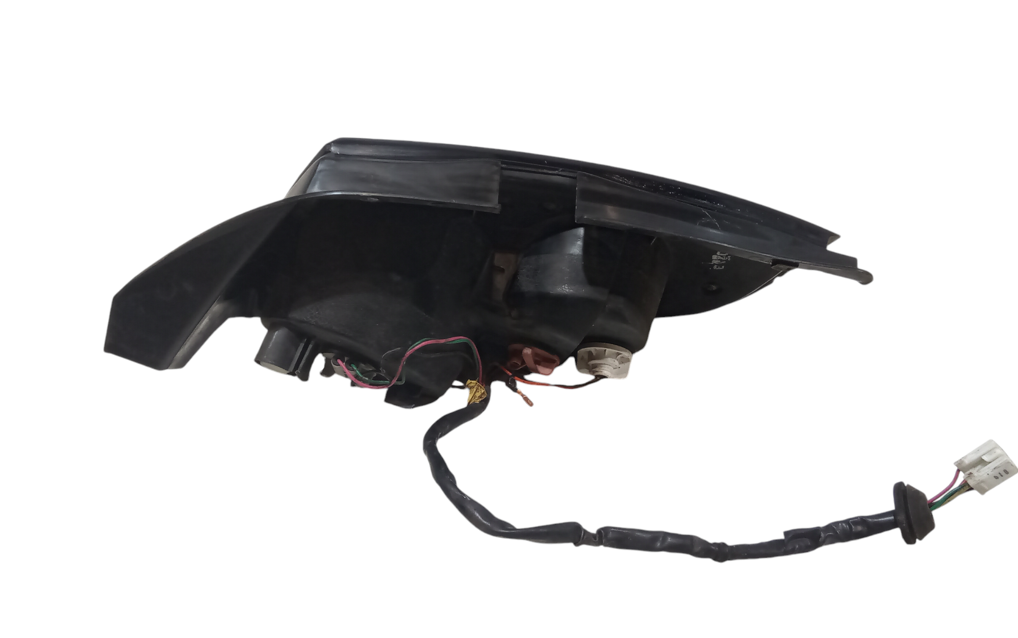 Stop fanale posteriore Destro Passeggero per Hyundai Atos Prime (1999 - 2003)