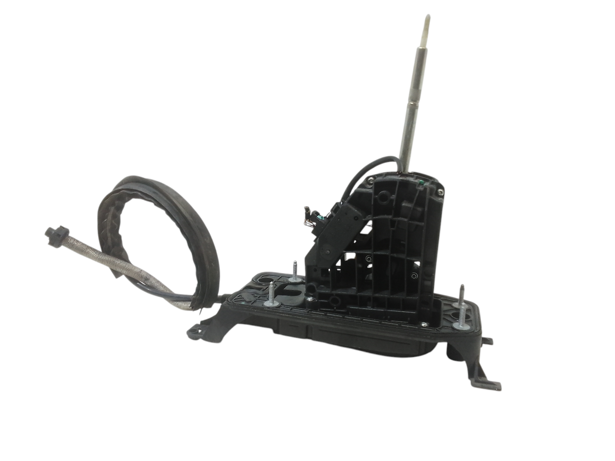 Leva Cambio per Audi Q2 Serie (gab) (16>) (2016 - In produzione)