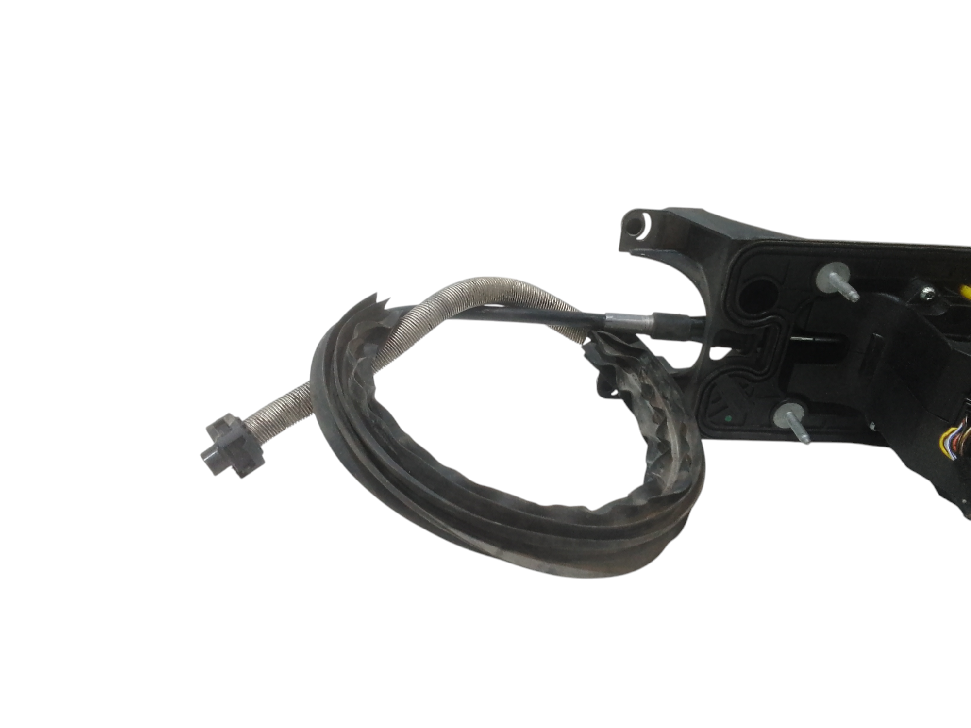 Leva Cambio per Audi Q2 Serie (gab) (16>) (2016 - In produzione)