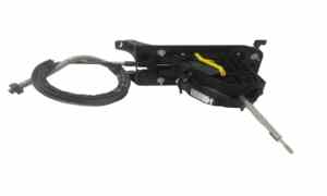 Leva Cambio per Audi Q2 Serie (gab) (16>) (2016 - In produzione)