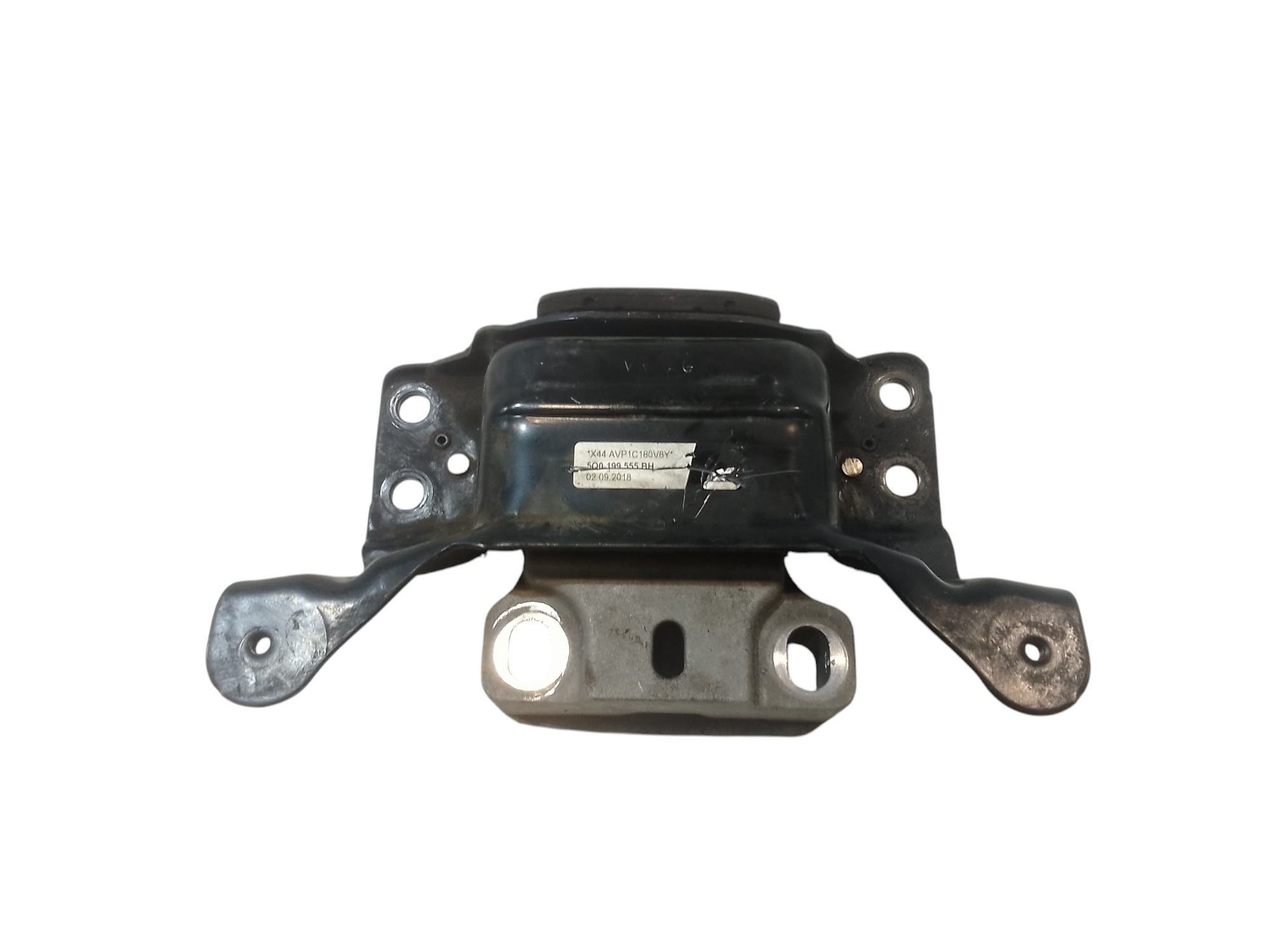 Supporto motore per Audi Q2 Serie (gab) (16>) (2016 - In produzione)