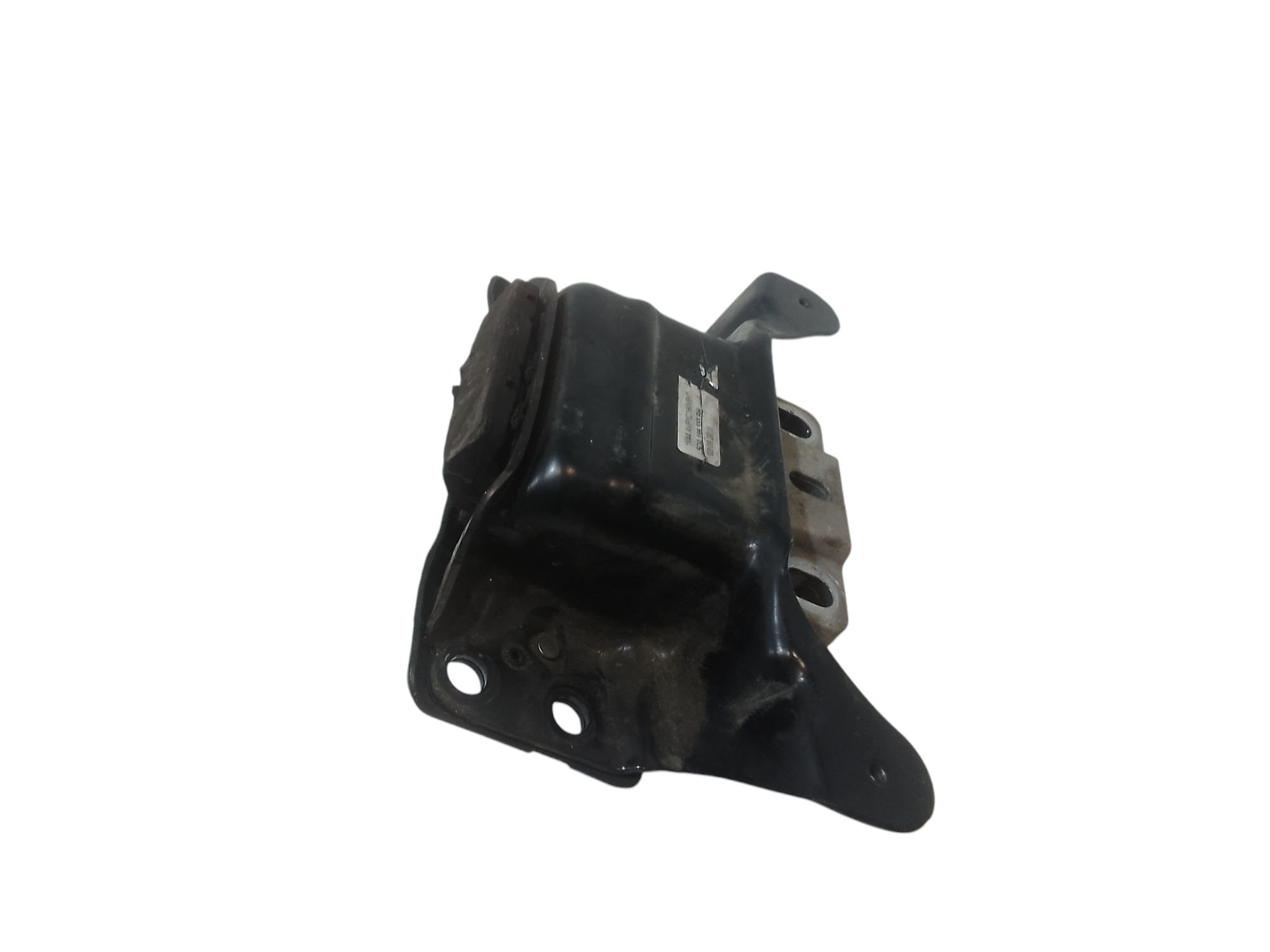 Supporto motore per Audi Q2 Serie (gab) (16>) (2016 - In produzione)