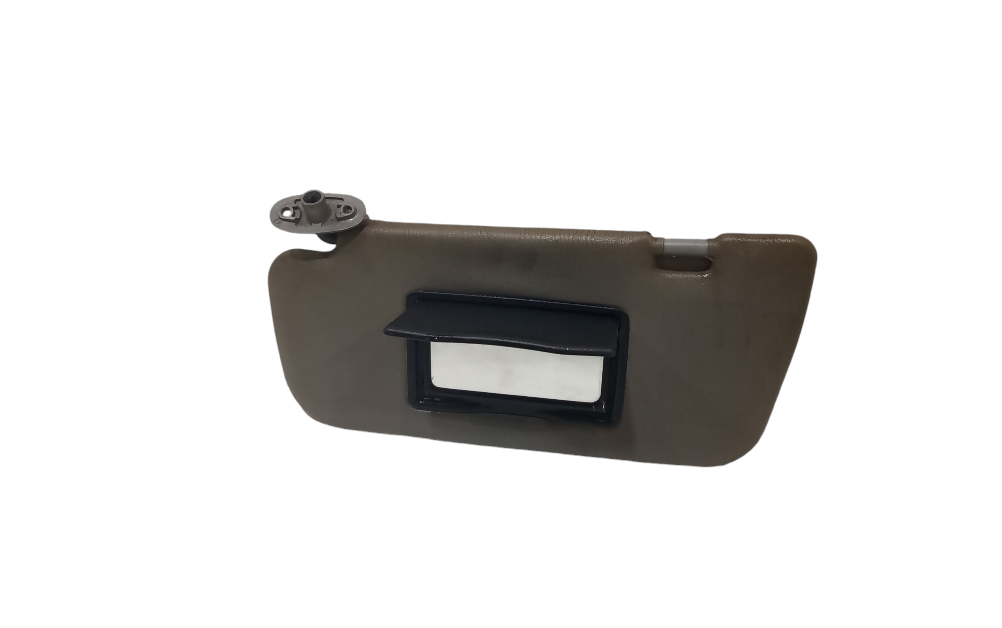 Parasole aletta anteriore Lato Guida per Nissan Micra 3 Serie (2000 - 2003)