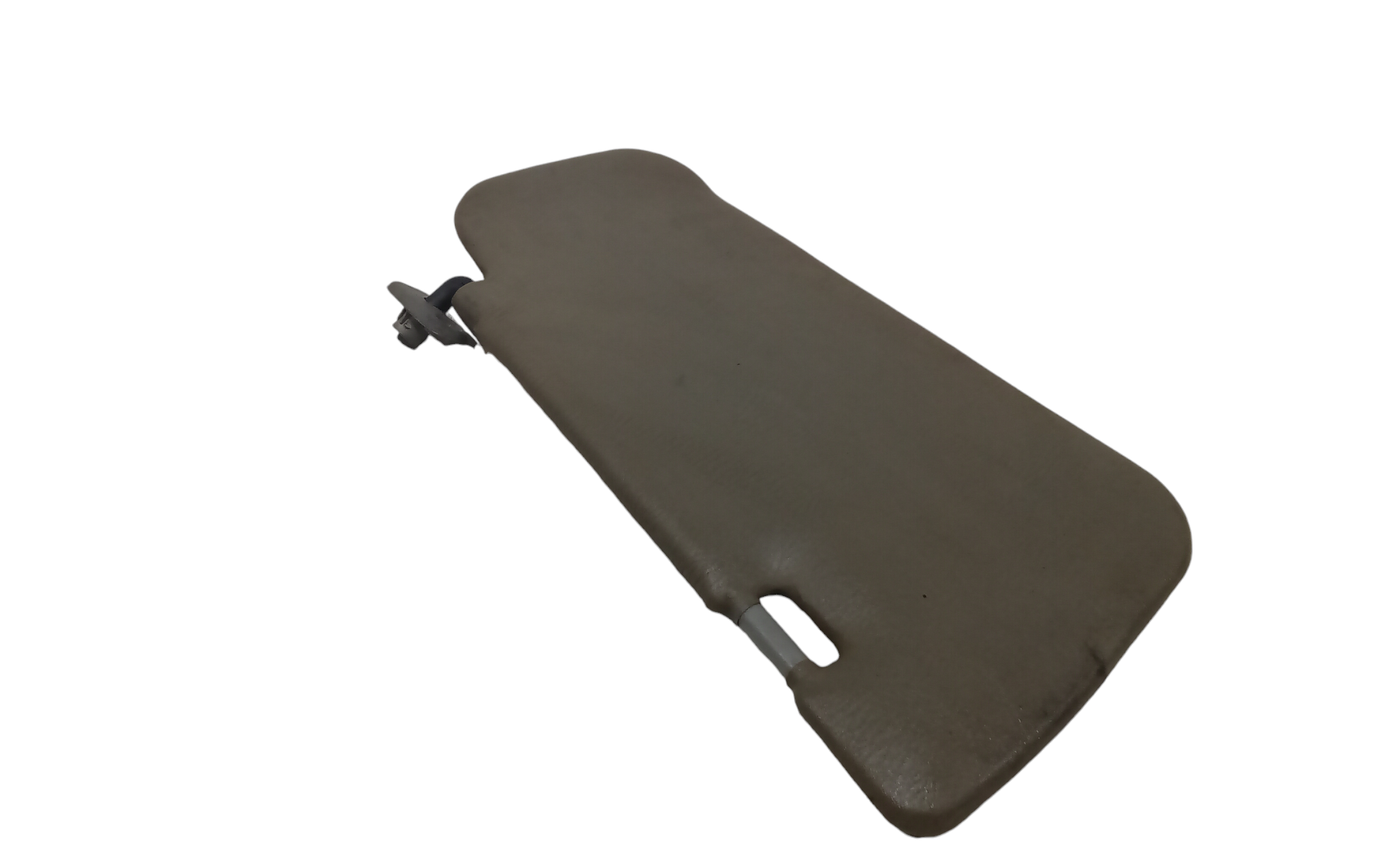 Parasole aletta anteriore Lato Guida per Nissan Micra 3 Serie (2000 - 2003)