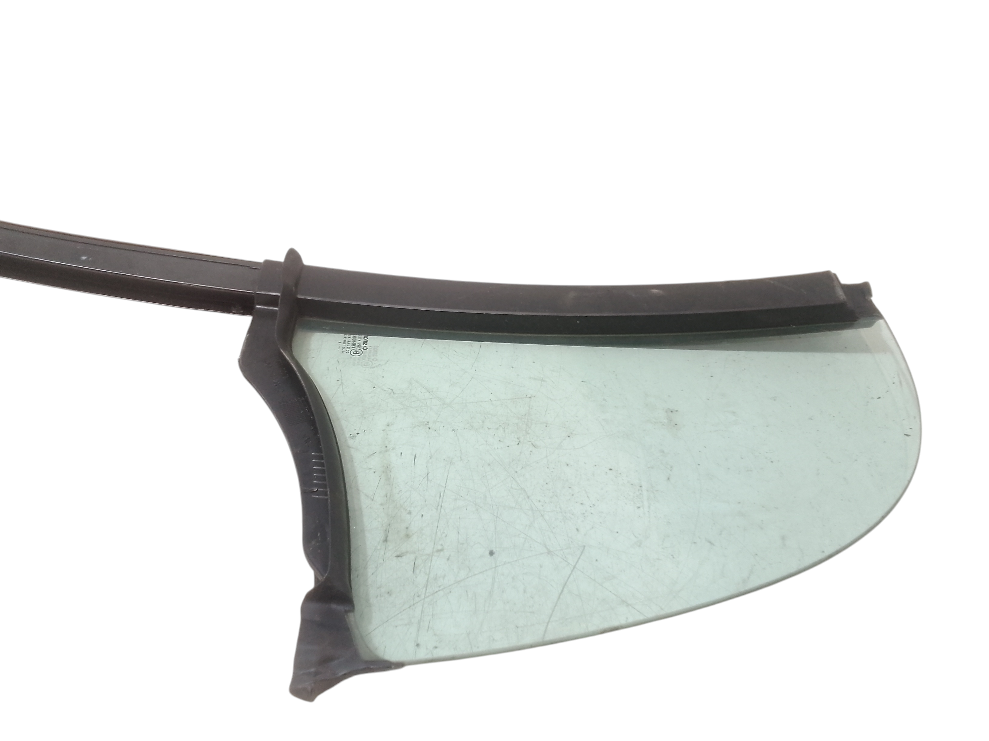 Deflettore ant DX per Smart Fortwo Coup 3 Serie (w 451) (2007 - 2015)