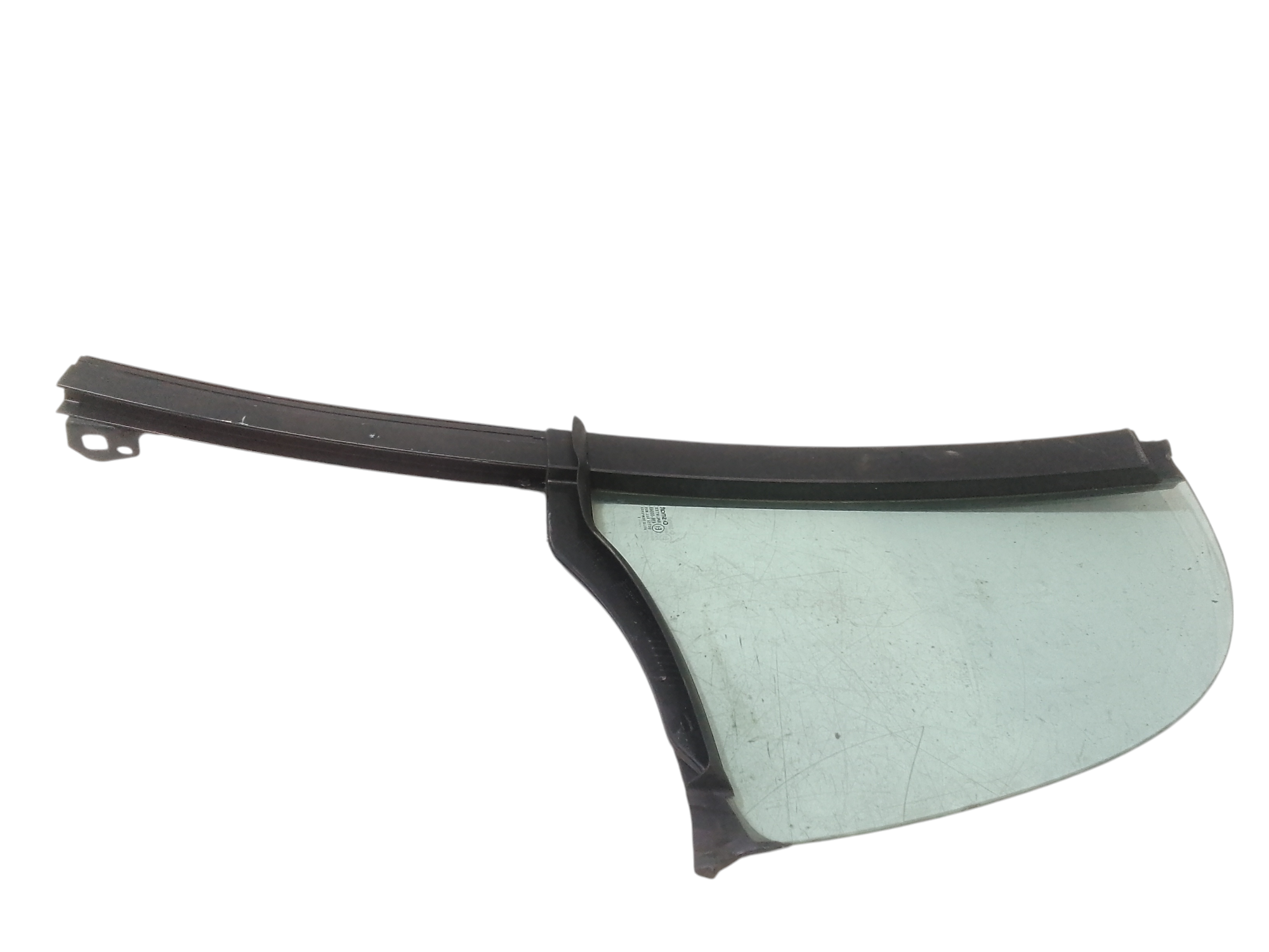 Deflettore ant DX per Smart Fortwo Coup 3 Serie (w 451) (2007 - 2015)