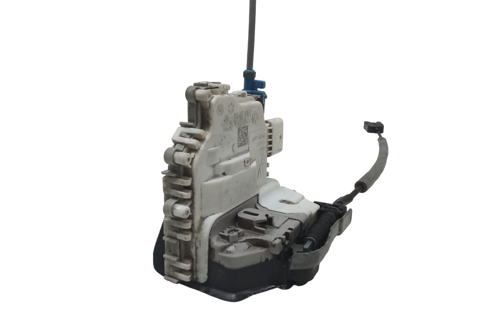 Serratura Anteriore Destra per Audi Q2 Serie (gab) (16>) (2016 - In produzione)