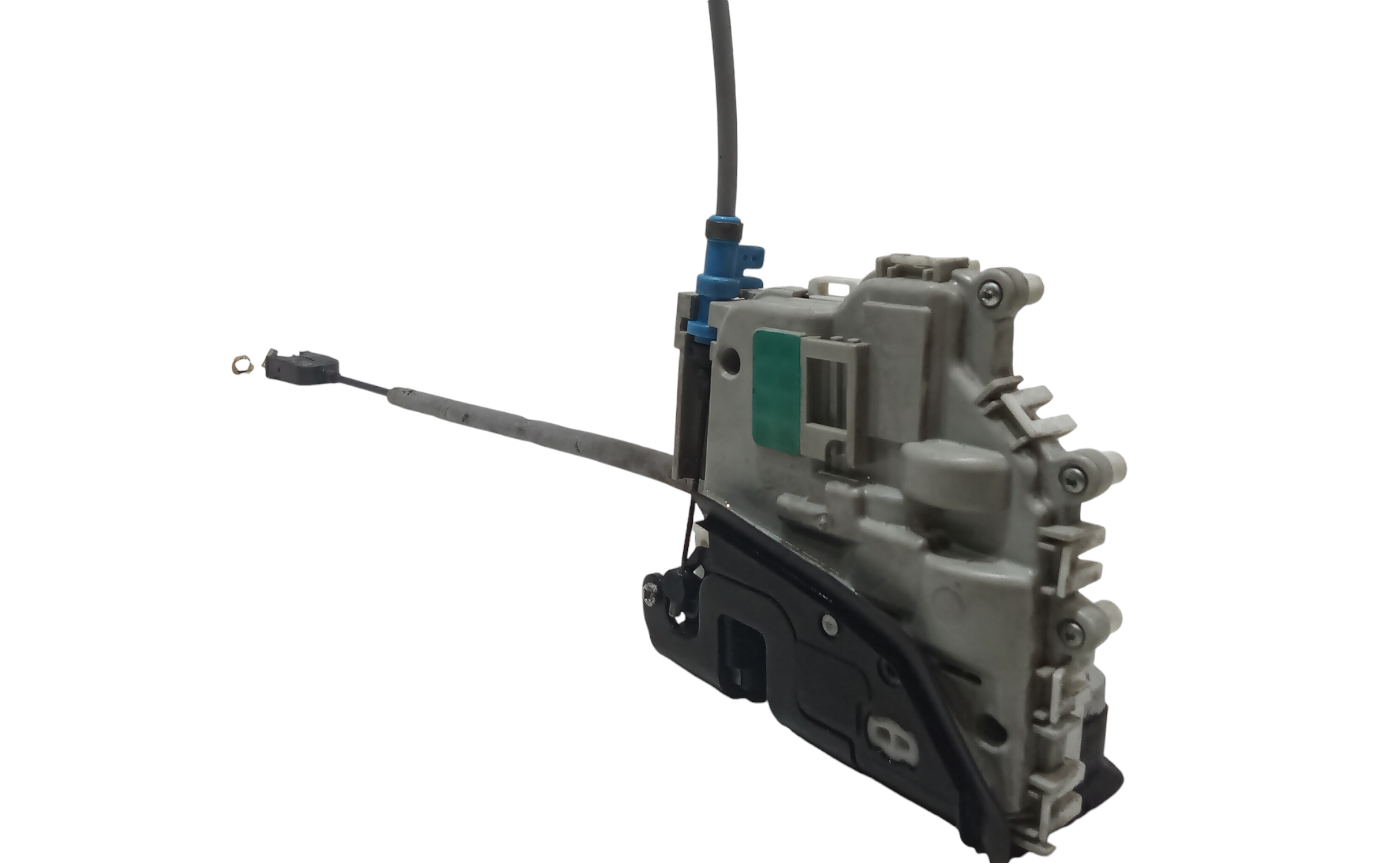 Serratura Anteriore Destra per Audi Q2 Serie (gab) (16>) (2016 - In produzione)