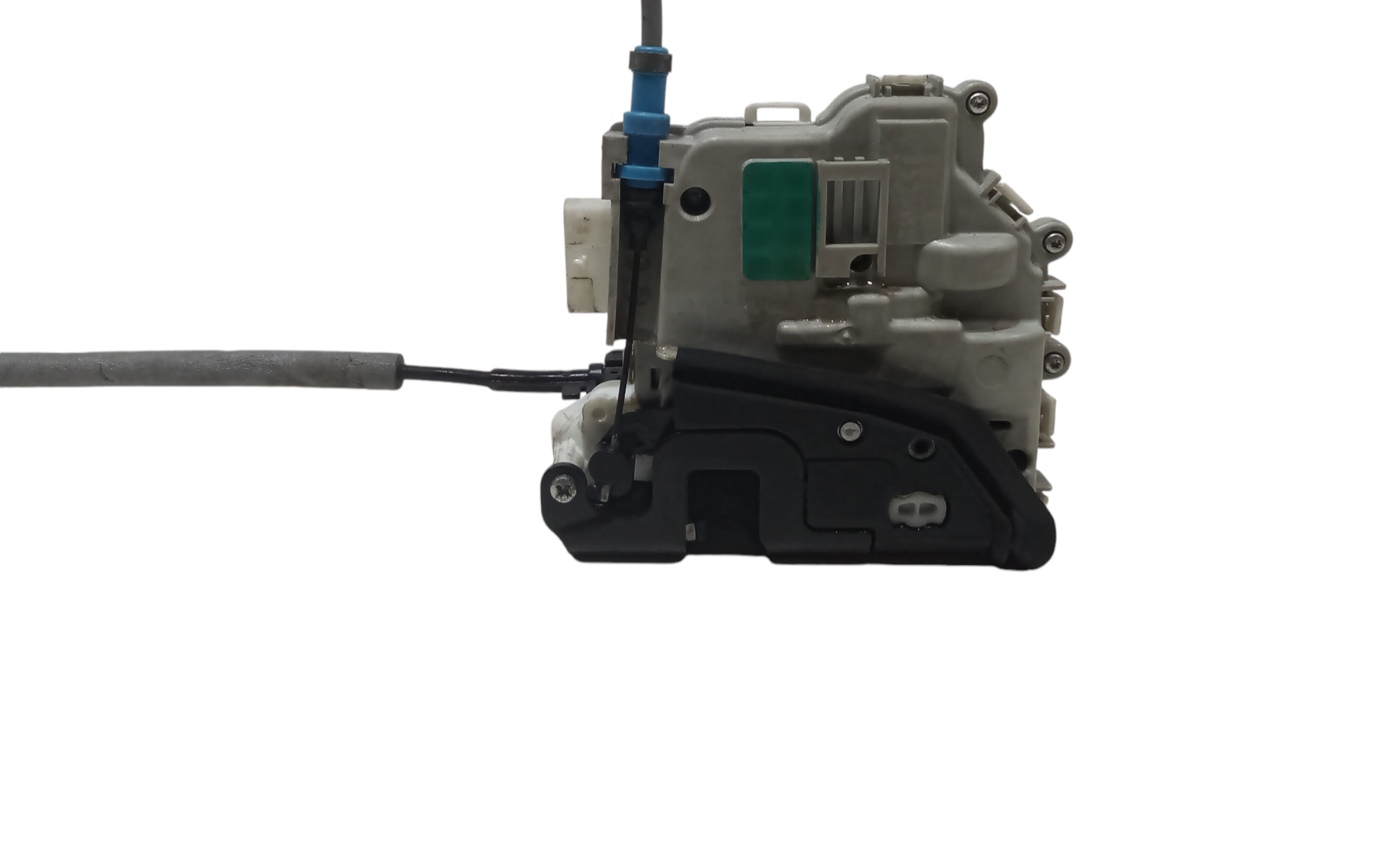 Serratura Anteriore Destra per Audi Q2 Serie (gab) (16>) (2016 - In produzione)