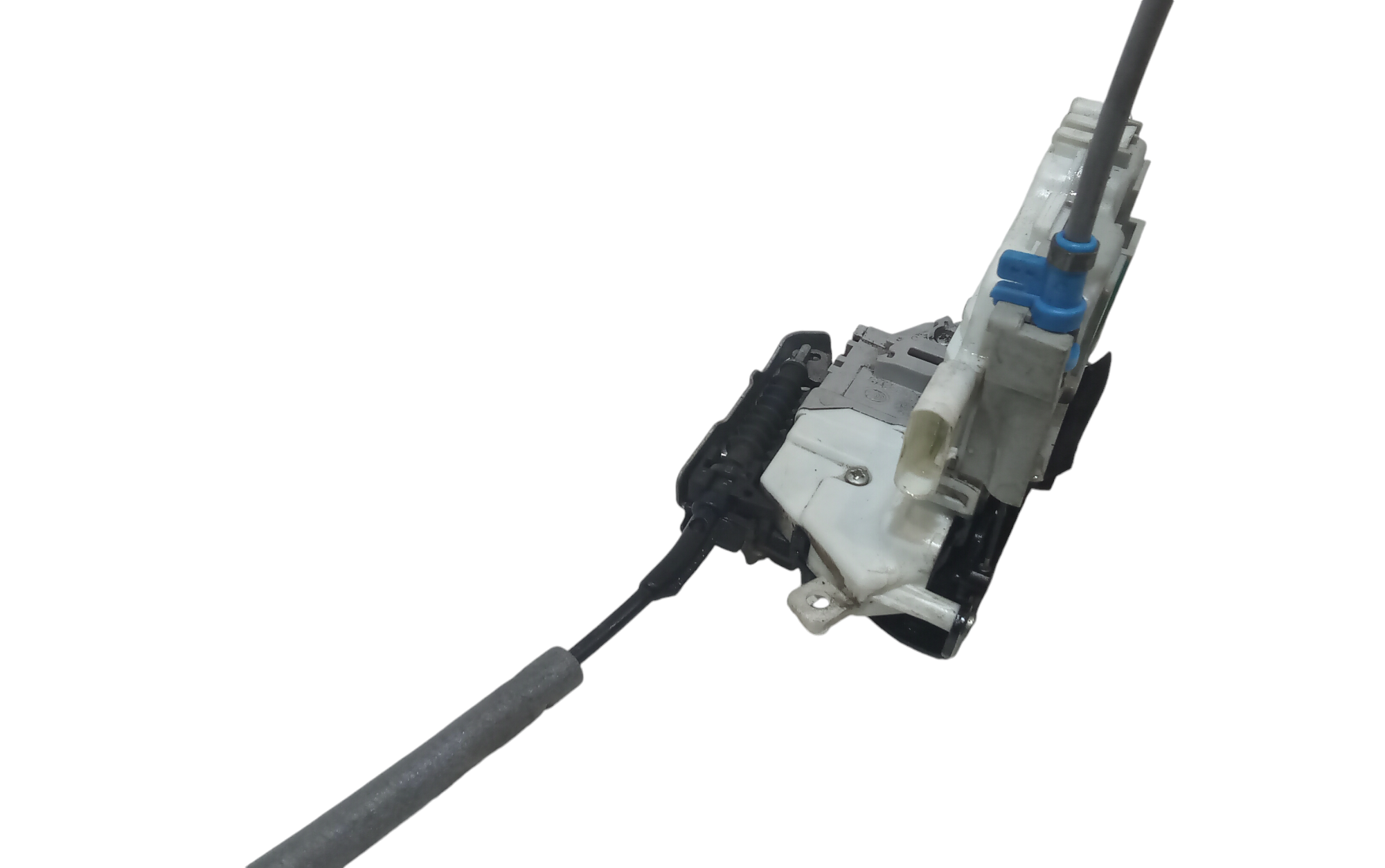 Serratura Anteriore Destra per Audi Q2 Serie (gab) (16>) (2016 - In produzione)