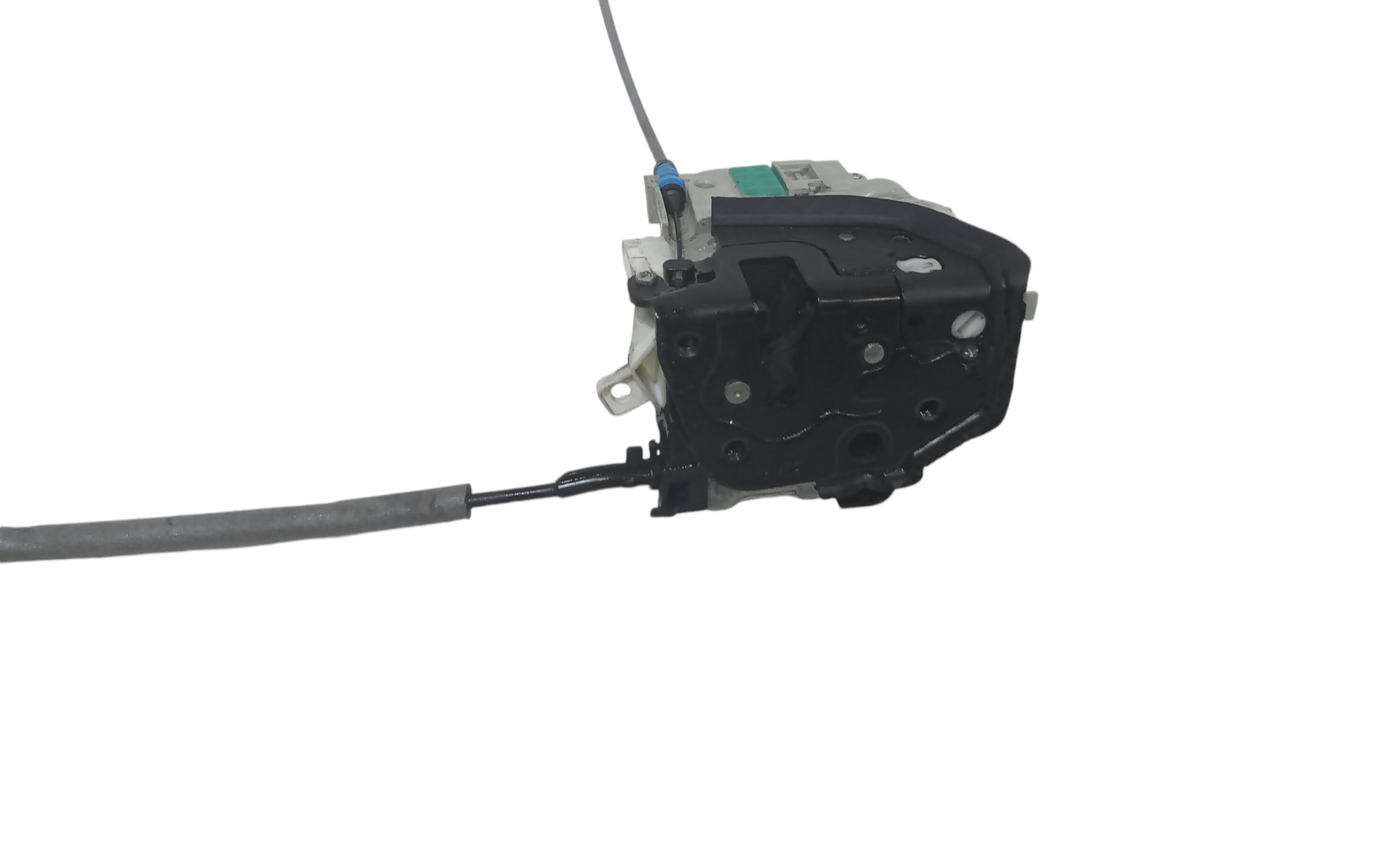 Serratura Anteriore Destra per Audi Q2 Serie (gab) (16>) (2016 - In produzione)