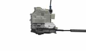 Serratura Anteriore Destra per Audi Q2 Serie (gab) (16>) (2016 - In produzione)