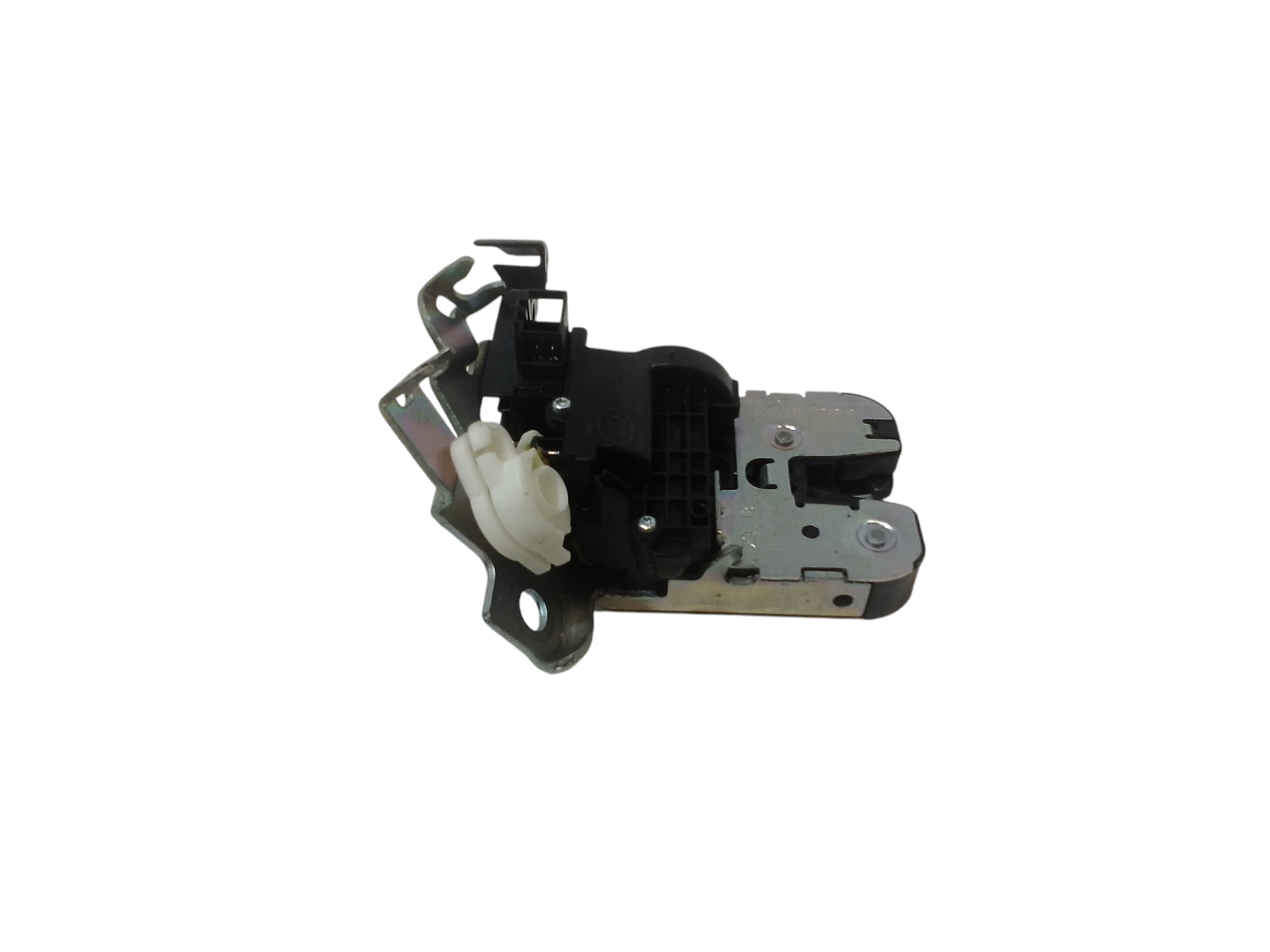 Serratura Cofano Posteriore per Audi Q2 Serie (gab) (16>) (2016 - In produzione)