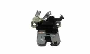 Serratura Cofano Posteriore per Audi Q2 Serie (gab) (16>) (2016 - In produzione)