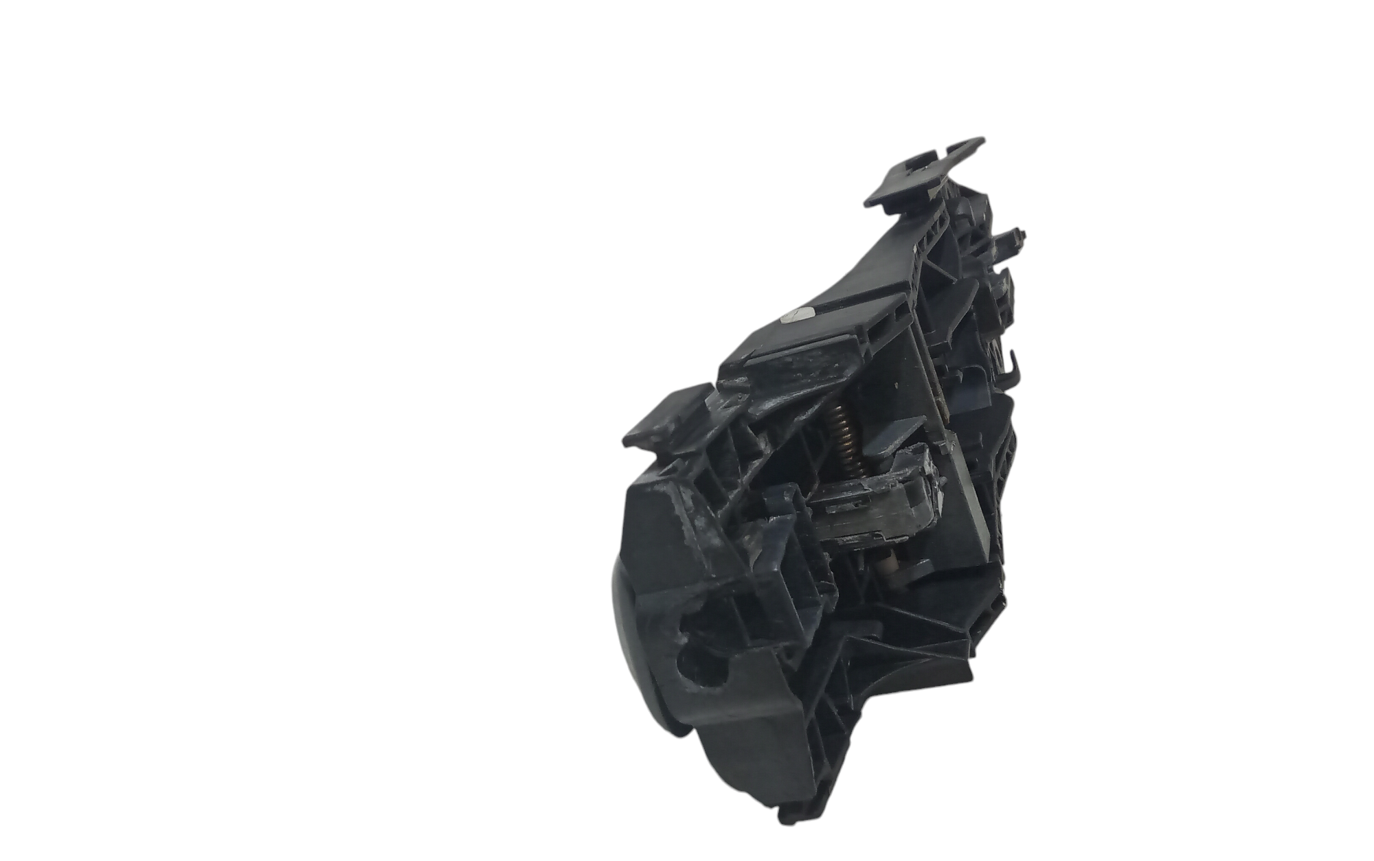 Maniglia esterna Anteriore Destra per Audi Q2 Serie (gab) (16>) (2016 - In produzione)