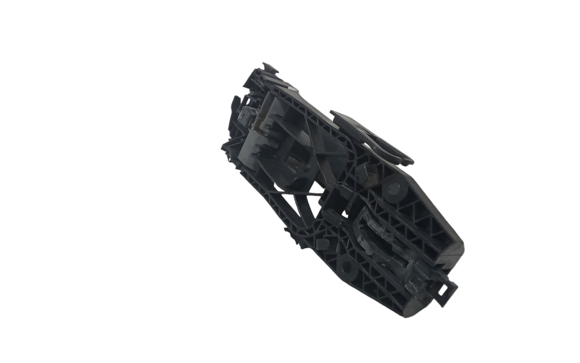 Maniglia esterna Anteriore Destra per Audi Q2 Serie (gab) (16>) (2016 - In produzione)