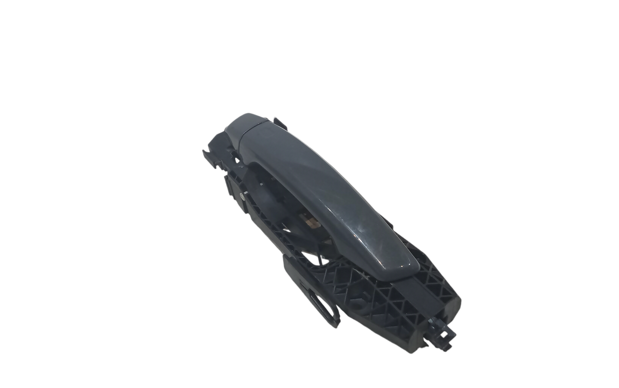 Maniglia esterna Anteriore Destra per Audi Q2 Serie (gab) (16>) (2016 - In produzione)