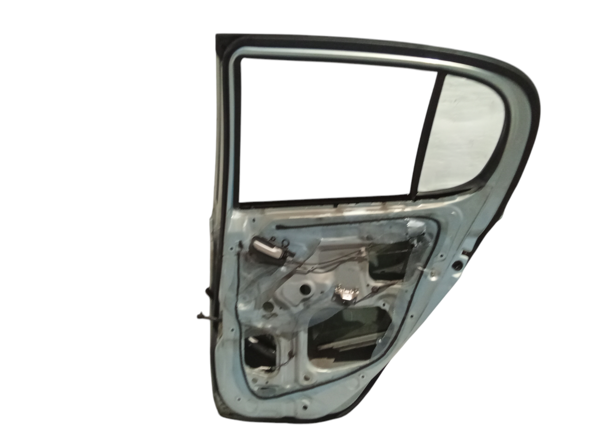 Portiera Posteriore Destra per Toyota Yaris Serie (03>05) (2003 - 2005)