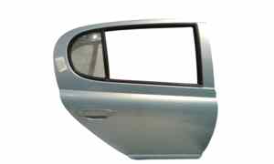 Portiera Posteriore Destra per Toyota Yaris Serie (03>05) (2003 - 2005)