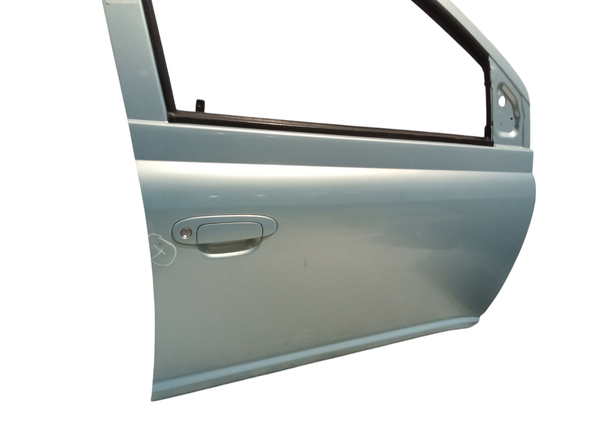 Portiera anteriore Destra per Toyota Yaris Serie (03>05) (2003 - 2005)