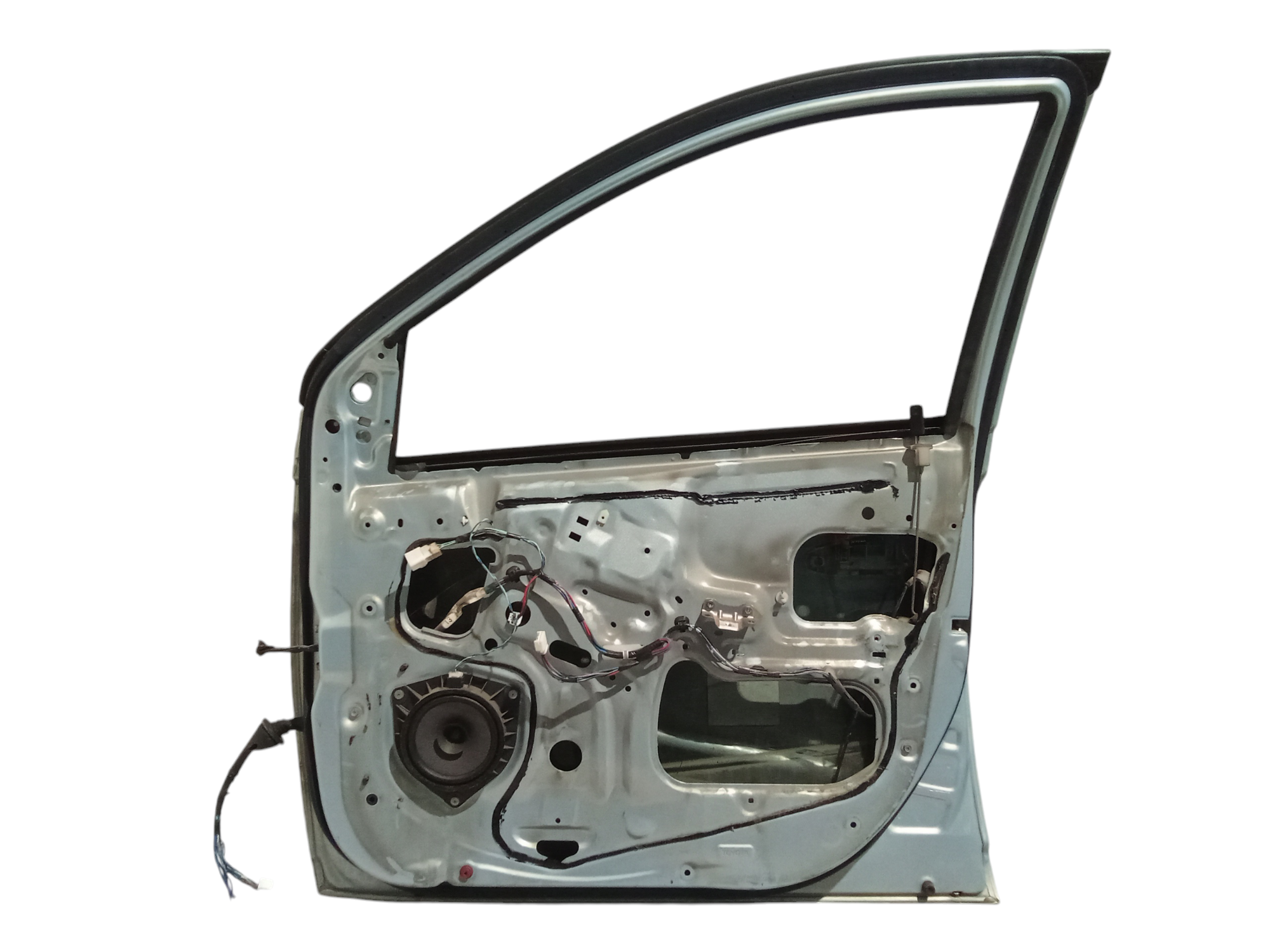 Portiera anteriore Destra per Toyota Yaris Serie (03>05) (2003 - 2005)