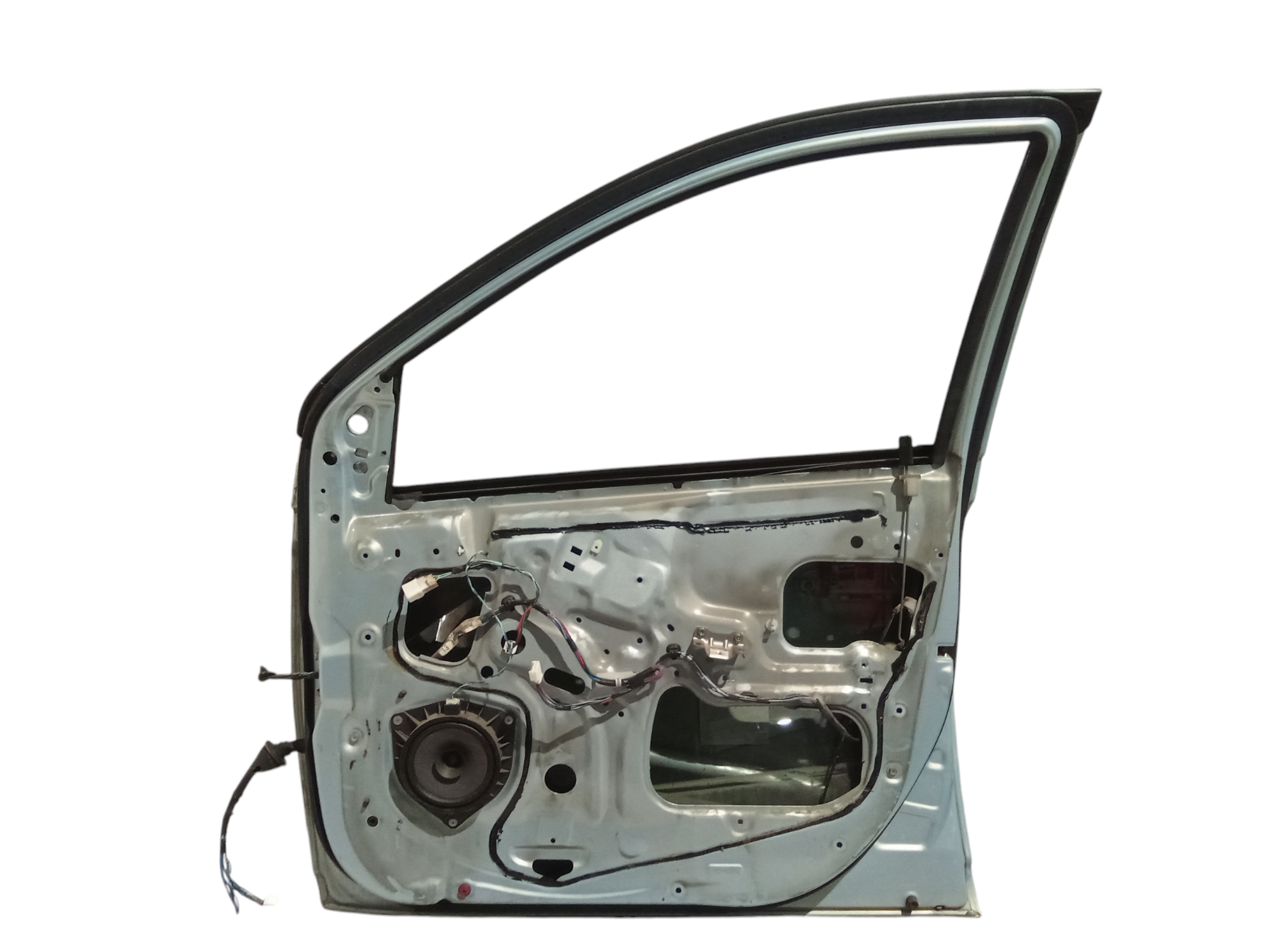 Portiera anteriore Destra per Toyota Yaris Serie (03>05) (2003 - 2005)