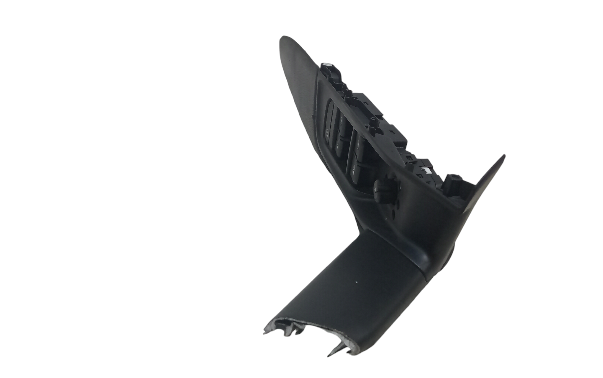 Pulsantiera anteriore sinistra Guida per Audi Q2 Serie (gab) (16>) (2016 - In produzione)