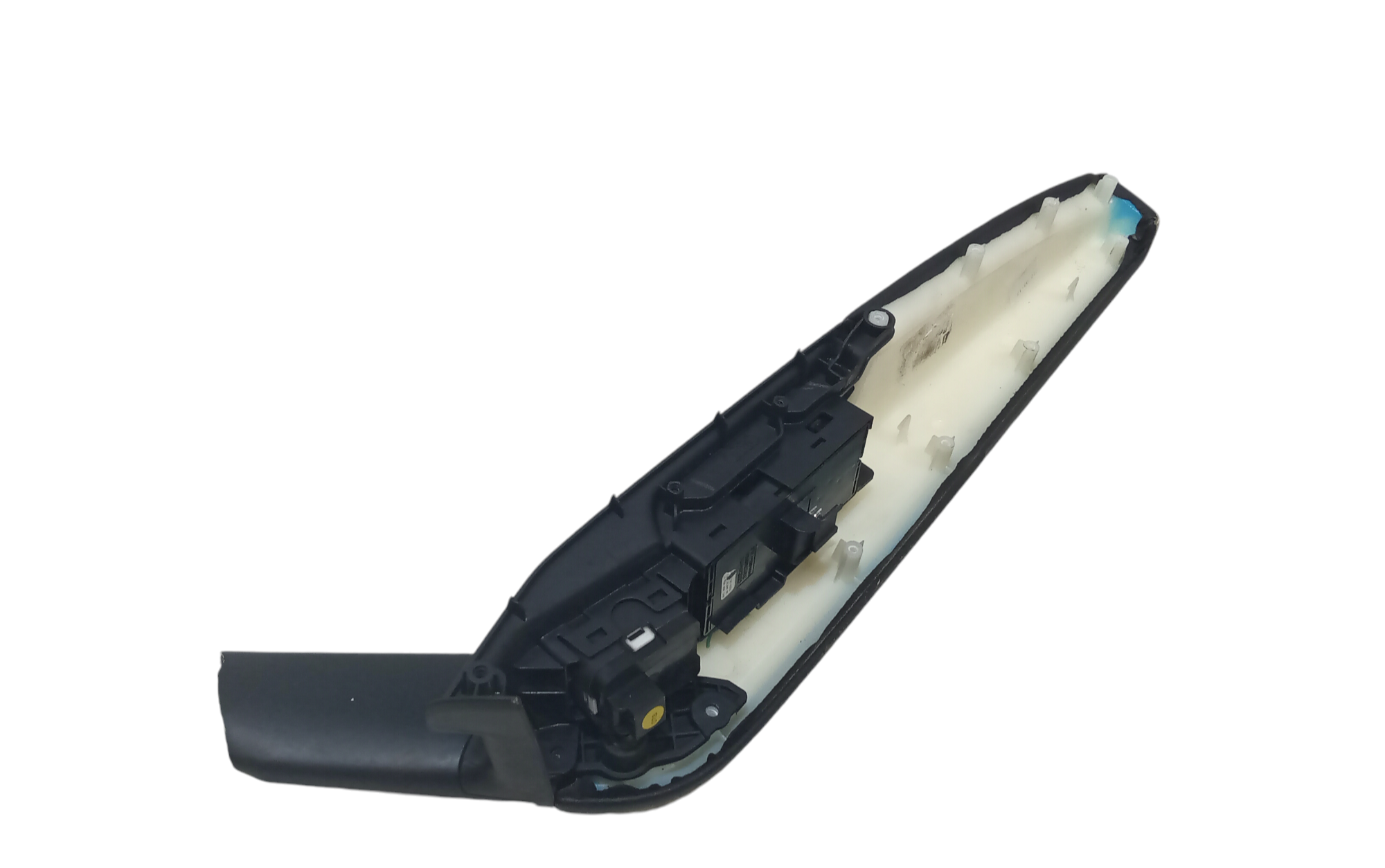 Pulsantiera anteriore sinistra Guida per Audi Q2 Serie (gab) (16>) (2016 - In produzione)