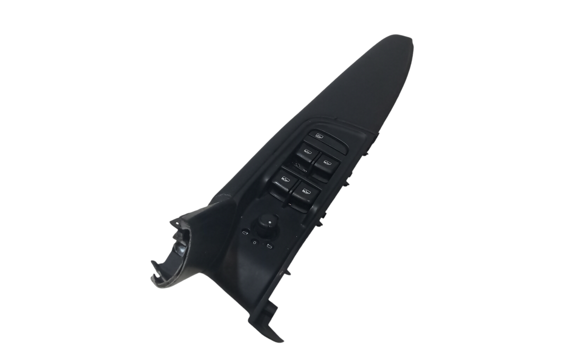 Pulsantiera anteriore sinistra Guida per Audi Q2 Serie (gab) (16>) (2016 - In produzione)