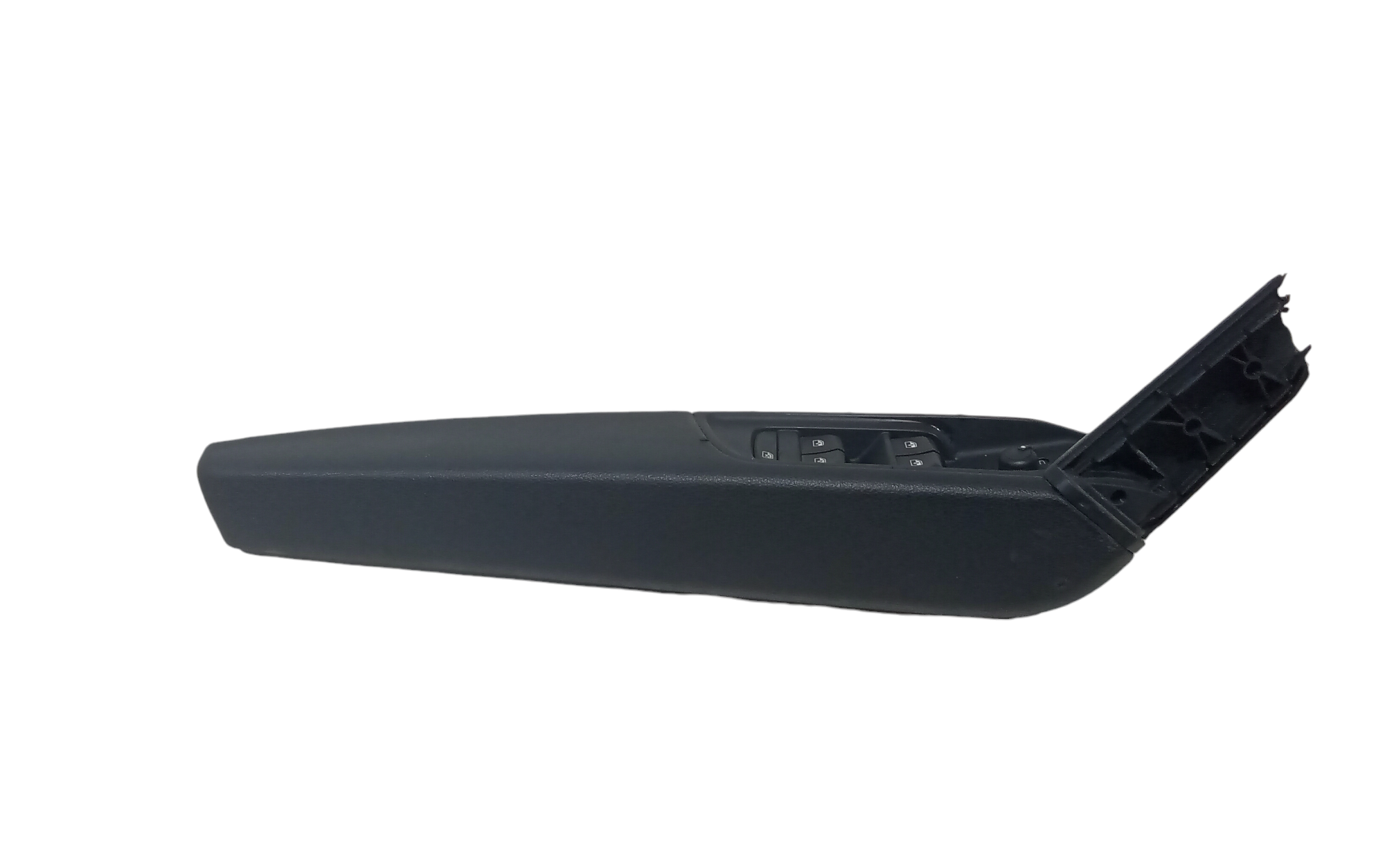 Pulsantiera anteriore sinistra Guida per Audi Q2 Serie (gab) (16>) (2016 - In produzione)