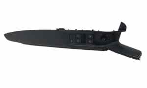 Pulsantiera anteriore sinistra Guida per Audi Q2 Serie (gab) (16>) (2016 - In produzione)