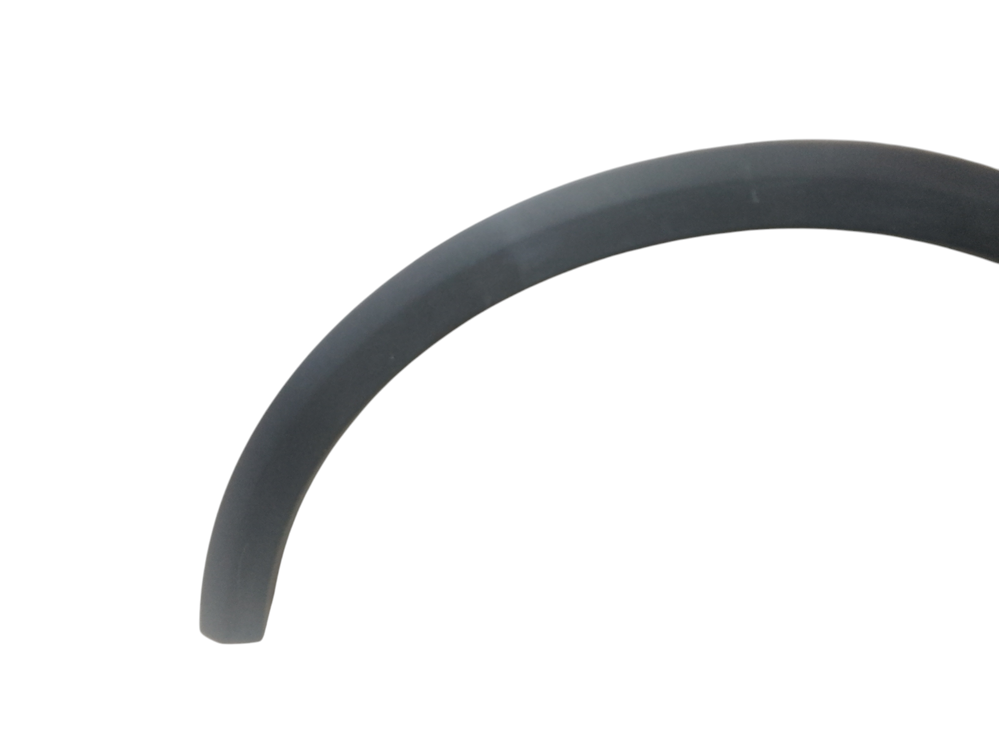 Modanatura parafango post SX guida per Audi Q2 Serie (gab) (16>) (2016 - In produzione)