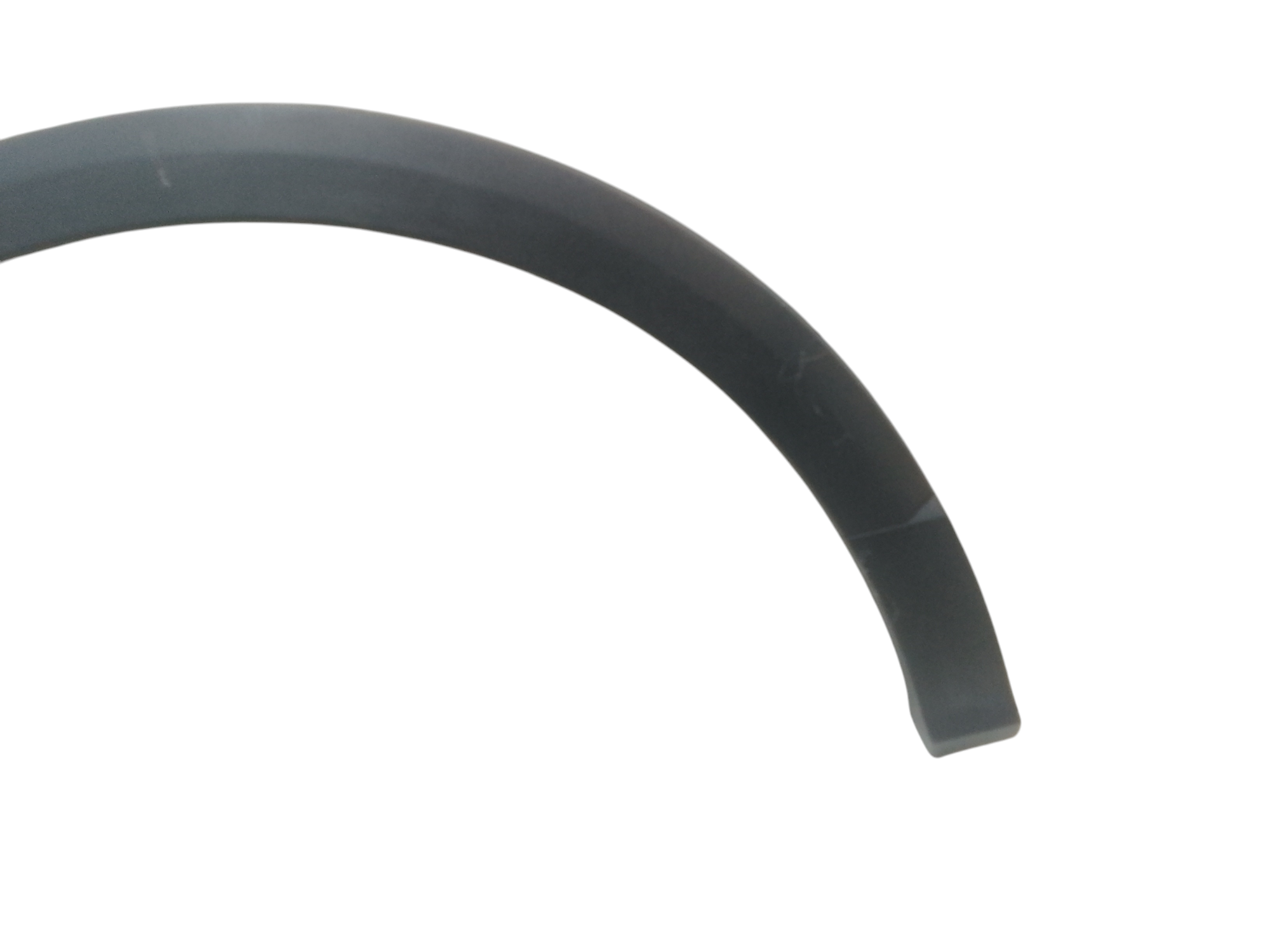 Modanatura parafango post SX guida per Audi Q2 Serie (gab) (16>) (2016 - In produzione)