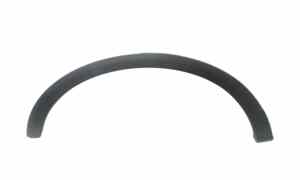 Modanatura parafango post SX guida per Audi Q2 Serie (gab) (16>) (2016 - In produzione)