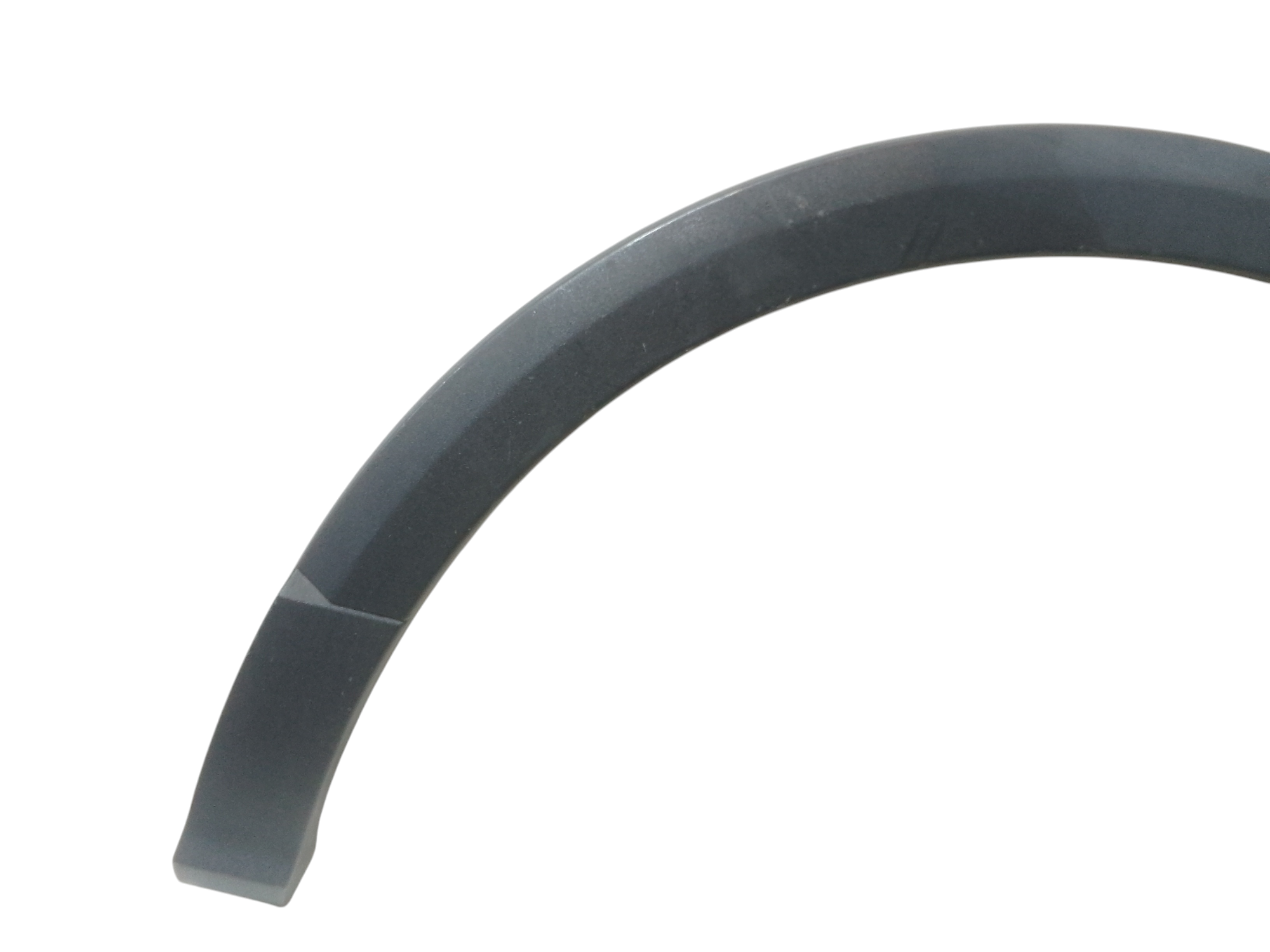 Modanatura parafango post DX passeggero per Audi Q2 Serie (gab) (16>) (2016 - In produzione)