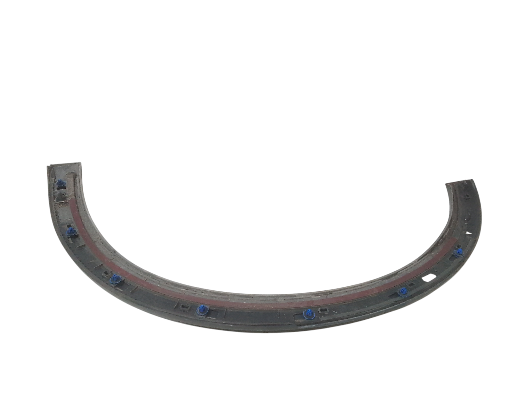 Modanatura parafango post DX passeggero per Audi Q2 Serie (gab) (16>) (2016 - In produzione)