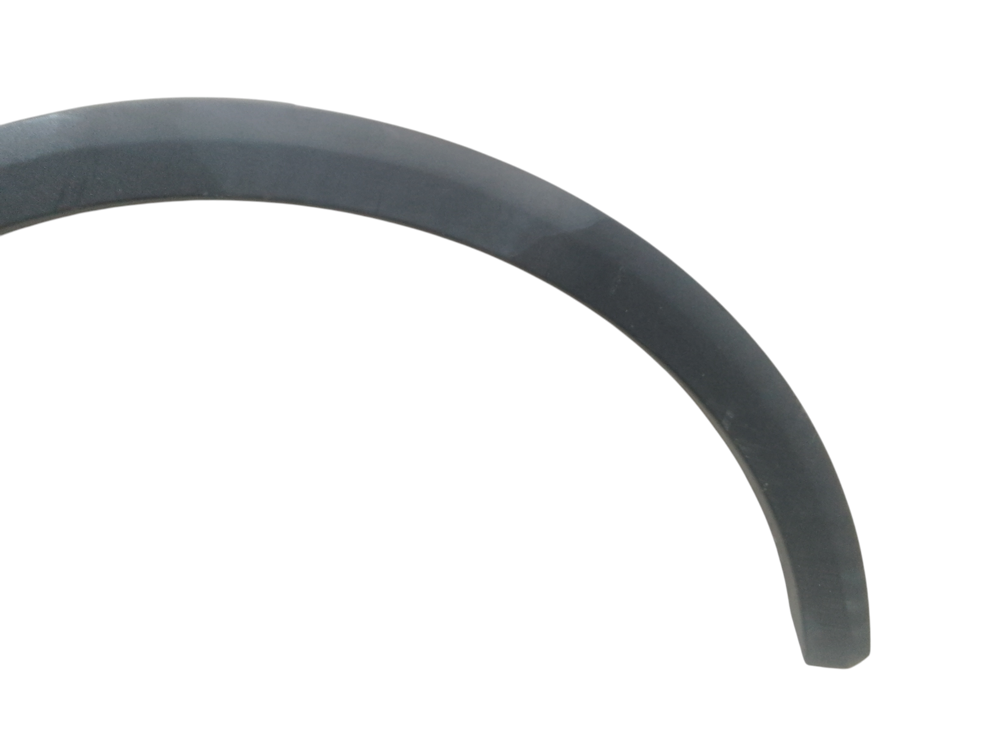 Modanatura parafango post DX passeggero per Audi Q2 Serie (gab) (16>) (2016 - In produzione)