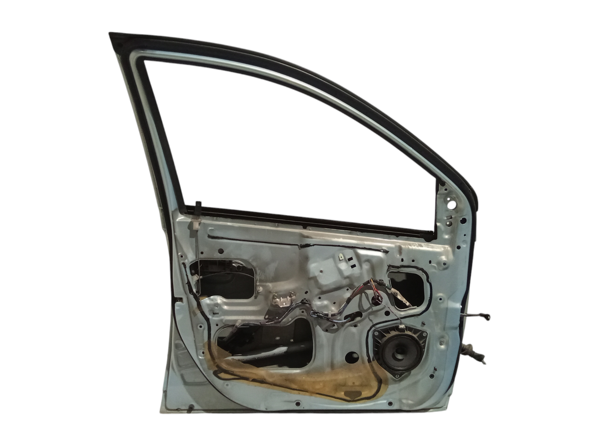 Portiera Anteriore Sinistra per Toyota Yaris Serie (03>05) (2003 - 2005)